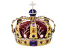 Dronnings krone